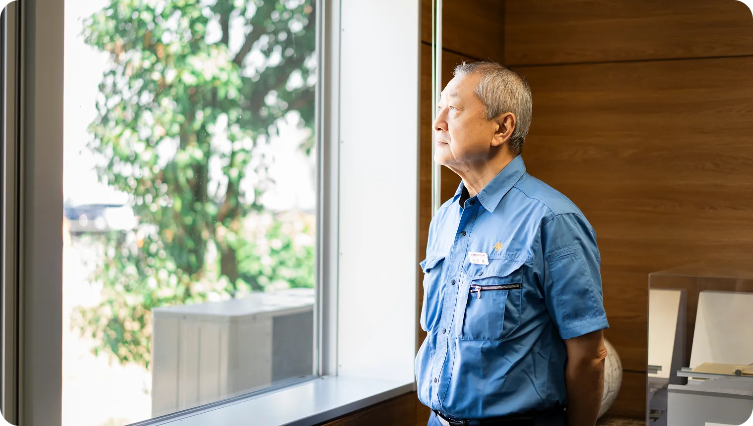 代表取締役社長 有田 豊